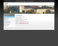Bild Stuhlmller Andreas (privat) Steuerberater