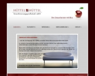 Bild Httel & Hartig Steuerberatungsgesellschaft mbH