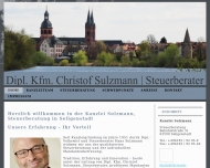 Bild Klaus Peter Sulzmann Christof Sulzmann Sulzmann & Sulzmann