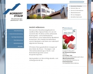 Bild Norbert Staub Steuerberatungsgesellschaft mbH