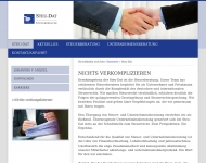 Bild Steu-Dat Steuerberatungsgesellschaft mbH 