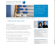 Bild Steuerberatungsges. mbH SZAGUN VALIER