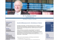 Bild Stilz Felix Dr. & Partner 