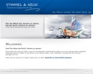 Bild Stimmel & Neun Steuerberatungsgesellschaft mbH
