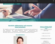 Bild Simon Jan Ilan Steuerberater