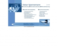 Bild Spennemann Oskar