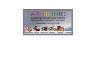 Bild ARTronic Studio fr Computergrafik und Design GmbH