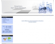 Bild Steinbach Karl-Heinz