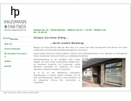 Bild Hausmann & Partner Steuerberatungsgesellschaft mbH