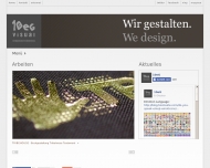 Bild 10eG visual Ges. fr Kommunikationsdesign mbH