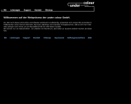 Bild under colour GmbH