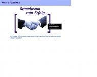 Bild Steinmann Ralph Steuerberatung