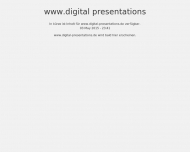 Bild digital presentations - Ges. fr visuelle Kommunikation mbH