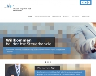 hsr Schulze Kargl PartG mbB Steuerberater