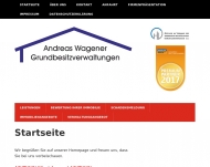 Bild Wagener Grundbesitzverwaltungen