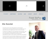 Bild Steffen Frank Steuerberater