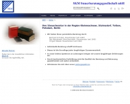 Bild SKM Steuerberatungsgesellschaft mbH