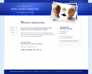 Bild Semling Karl-Heinz Steuerberater