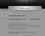 Bild Stein Petra Steuerbro