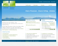 Bild ASdata Steuerberatungsgesellschaft mbH