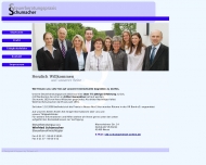 Bild Schumacher Winfried