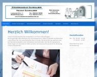 Bild Schwalber Helmut Steuerberater