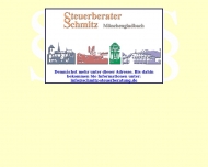 Bild Schmitz Robert Steuerberater
