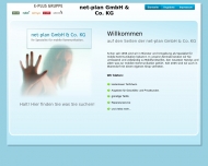 Bild Net-Plan Netzwerk GmbH, E-Plus Quality Partner Shop