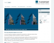 Bild Dr. Schumacher & Partner GmbH Wirtschaftsprfungsg. Steuerberatungsgesellschaft