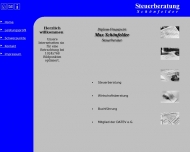 Bild Schnfelder Max Steuerberater