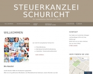 Bild Jochen Schuricht Steuerberaterpraxis