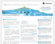 Bild Braincourt GmbH - Managementberatung & Informationssysteme