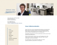 Bild Steuerberaterin Elbe Stefanie