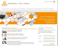 Bild Schollbrock E., Kroes, Forck Steuerberater , Schollbrock A., Rechtsanwalt-Steuerberater, Fachanwalt für Steuerrecht