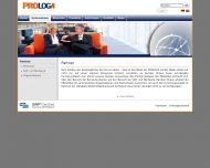 Website PROLOGA