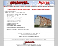 Bild Computer-Systeme Hochmuth GmbH