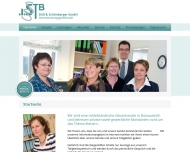 Bild Steuerberatungsgesellschaft Dll & Schnberger GmbH
