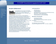 Bild Schmeer Steuerberatungsgesellschaft mbH