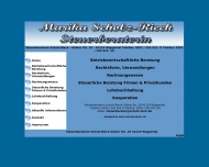 Bild Scholz-Rieck Marika