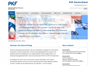 Bild PKF Deutschland GmbH Wirtschaftsprfungsgesellschaft
