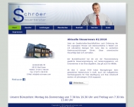 Bild Schrer Heinrich Steuerberater