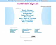 Bild Schlumbom Carsten Steuerberater