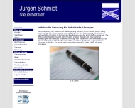 Bild Schmidt Jrgen Steuerberatung