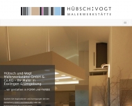 Bild Hbsch und Vogt GmbH & Co. KG