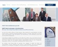 Bild RWST Wirtschaftsberatung GmbH