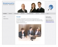 Bild Rosengarth Wolfgang
