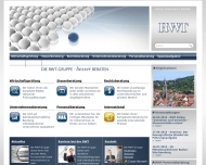 Bild RWT Reutlinger Wirtschaftstreuhand GmbH Wirtschaftsprfungsgesellschaft 