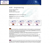 Bild ACR Engineering GmbH