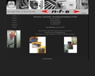 Bild NFE-Netzwerk- und Elektroinstallations GmbH
