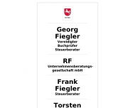 Bild RF Unternehmensberatungsgesellschaft mbH